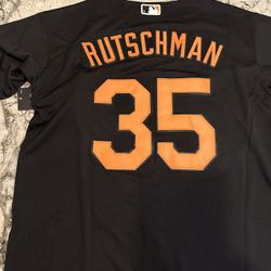 Orioles Rutschman 
