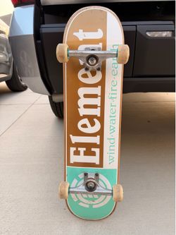 Element Skateboard