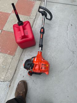 Grass weeder