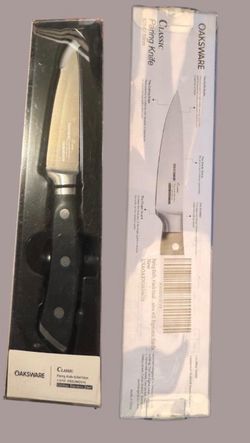 Knife