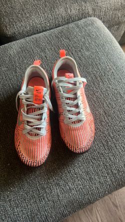 Nike AIR for soccer or multi used