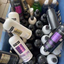 Shampoo/acondicionador 