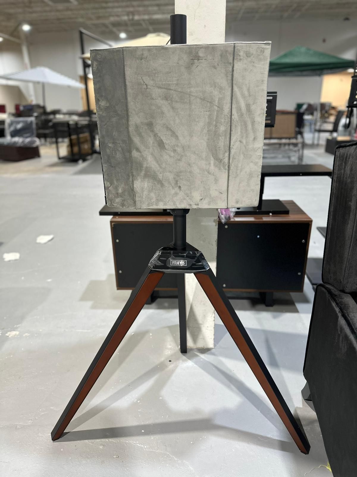 Corner Tv Stand