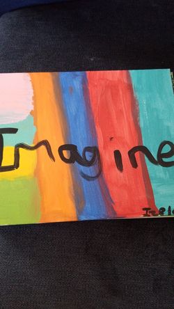 Kid art