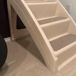 Pet Stairs