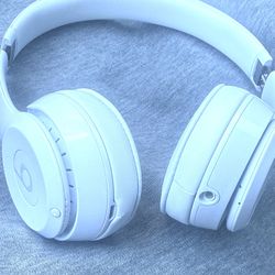 Beats Solo 3 Wireless Bluetooth