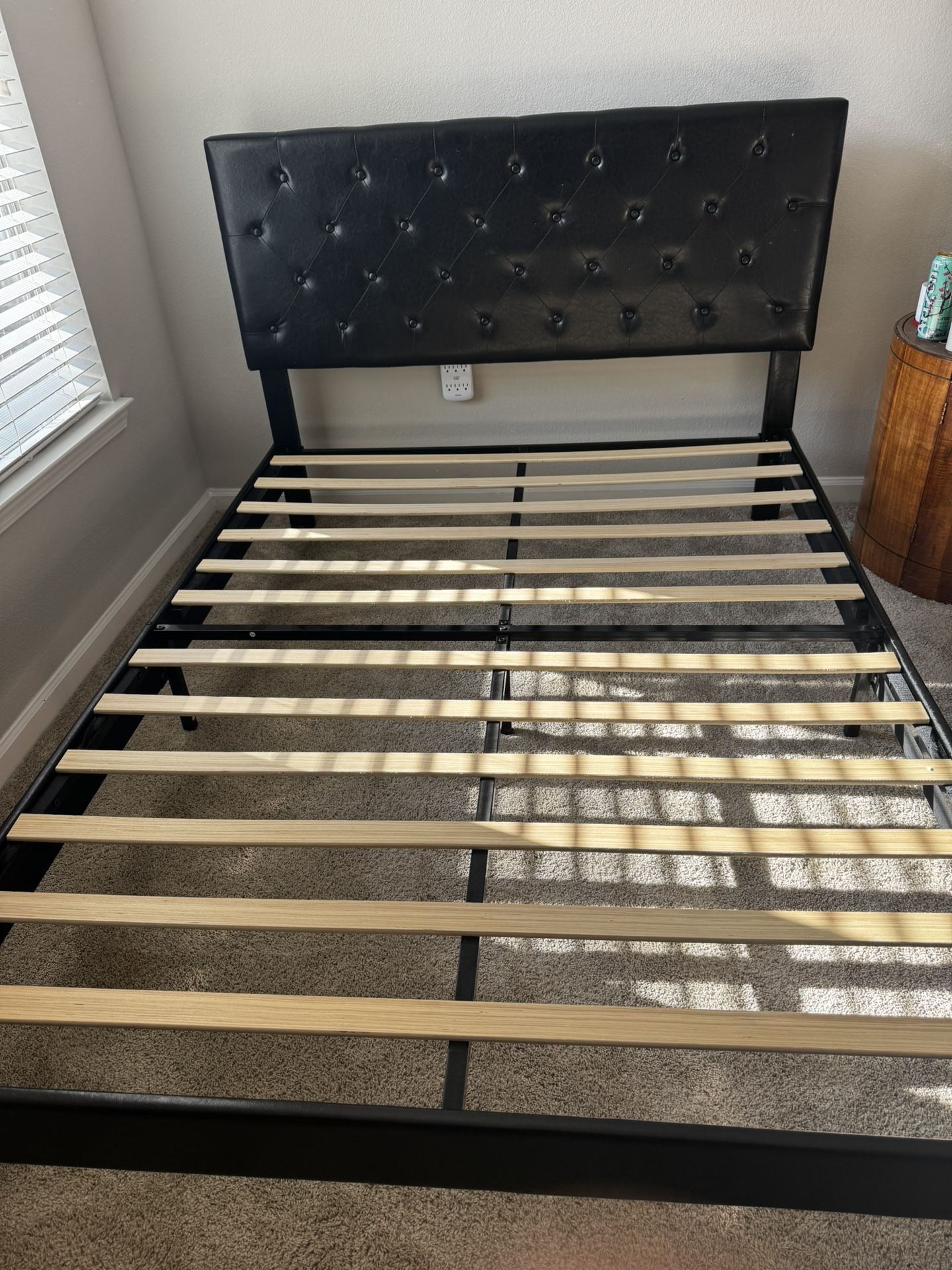 Bed Frame