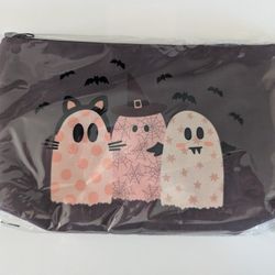 Halloween & Fall Pouches