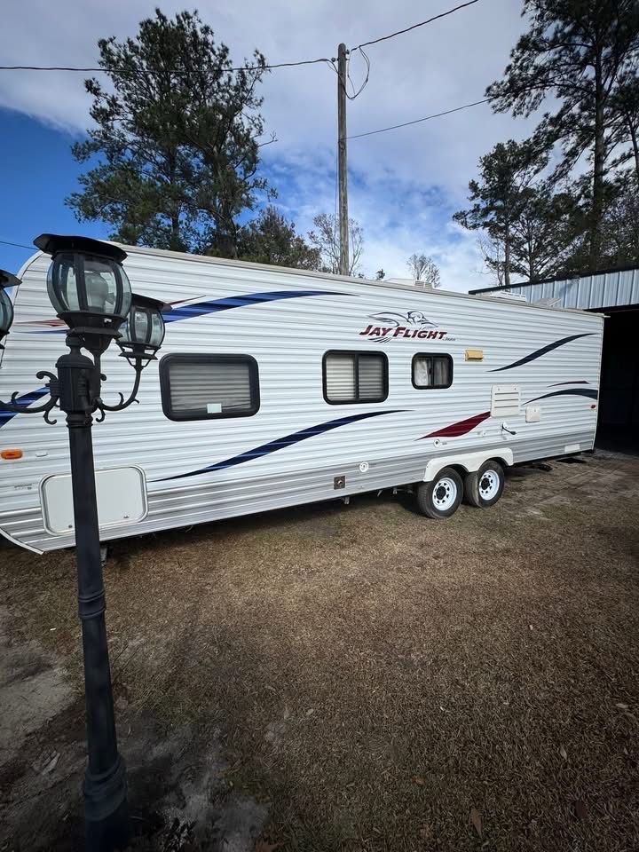 2011 Jayco Flight 26BH