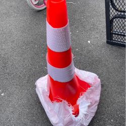 Safety Cone