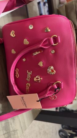 Juicy couture bag