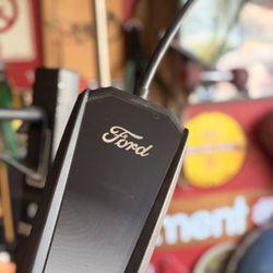 2024 Ford Mustang Mach-E Wall Charger 