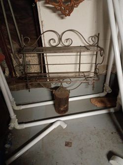 Shelf
