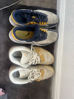 Nike Shoes / Size 12