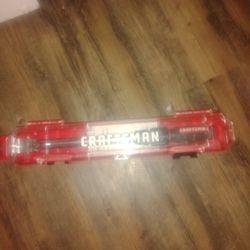 Craftsman 3/8 Torque Wrench 