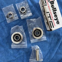 Bullseye Elite American Bottom Bracket 