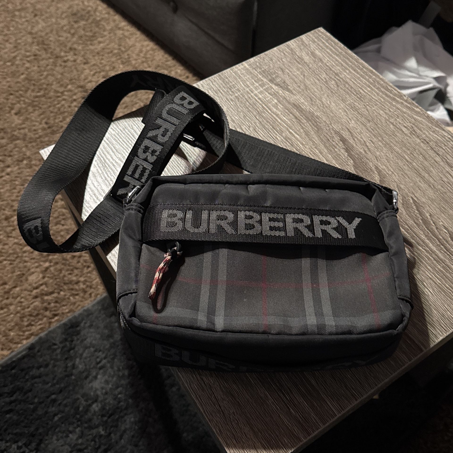 Burberry Bag