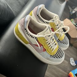 Air Force Size 8 