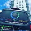 H2O RESTORATION SOLUTIONS