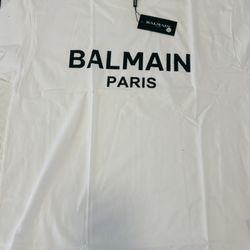 Balmain T-Shirt