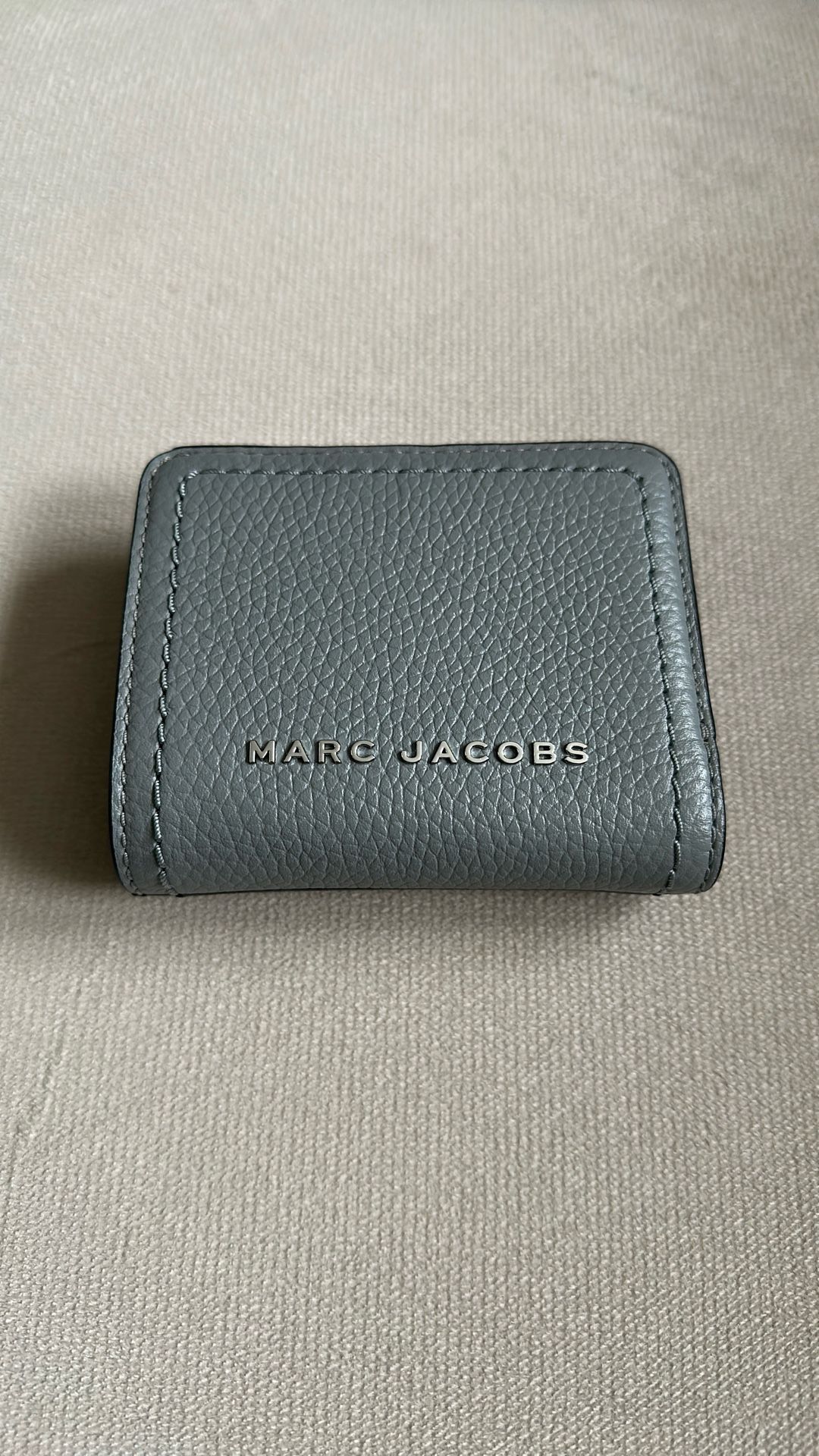 Marc Jacobs Leather Wallet