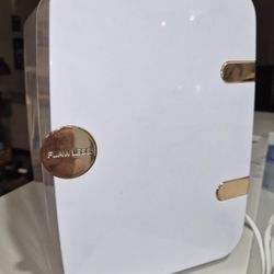 Flawless Beauty Fridge
