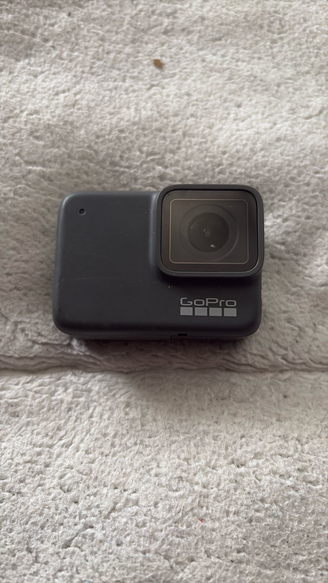 GoPro