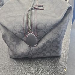 Coach  Bag