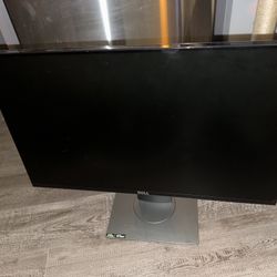 Dell 24" 1440p GSYNC Monitor (S2417DG)