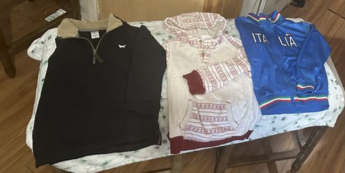 Boy Jackets