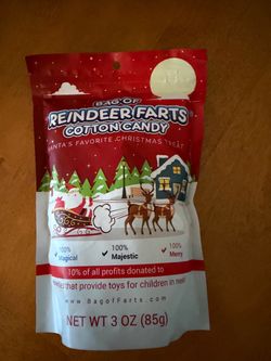 Joke Stocking Stuffer