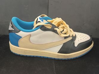 Nike size 7