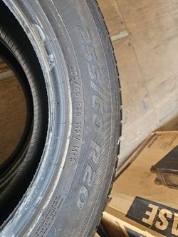 used tires