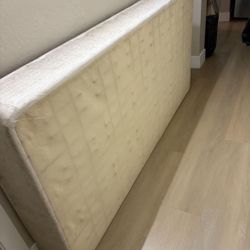 XL Box Spring
