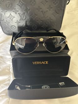 Vercase Glasses