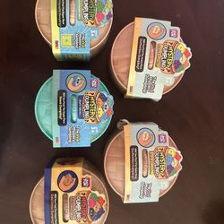New Authentic RMS Mystery Dumplings 