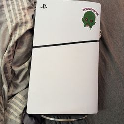 Ps5 for sell (no controller) with power cord