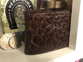 Men Wallet Original 