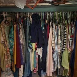 Great Shape Women’s Clothing 