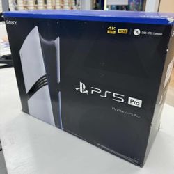 Sony Playstation 5 PS5 Gaming Pro Gaming Console New - Pay $5 today and the rest later!!