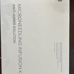 Seranova Microneedling Fusion Kit 