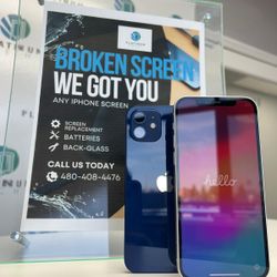 iPhone Screen Replacement Prices Start At $99