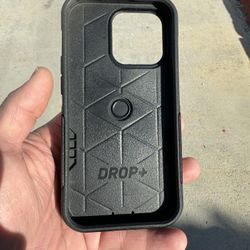 Otterbox Phone Case For iPhone 14 Pro