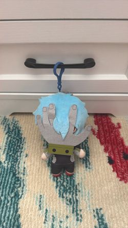 Tomura Shigaraki