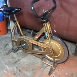 Schwinn Exercise Bike 