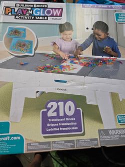 KidKraft Building Bricks
