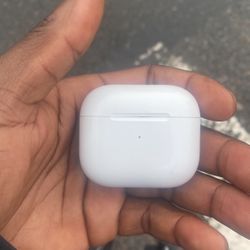 AirPods 3rd Gen 