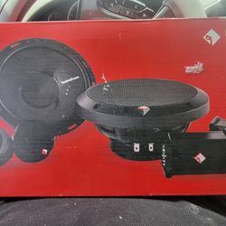 Brand New Good Quality Door Speakers