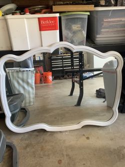 mirror