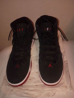 Jordan shoes